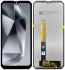 Дисплей + сенсор Blackview ROCK 1 / ROCK 2 / ROCK 3  - p/n: TXDI660ECEPU-51
