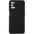 Full Soft Case for Samsung A032 (A03 Core) Black