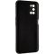 Чохол Full Soft Case для Samsung A032 (A03 Core) Black
