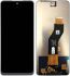 Дисплей + сенсор Tecno Pop 8 (BG6h) Black - p/n: 065WR01-(7300301068)-SST