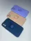 Чохол RING CASE для iPhone 11 Pro Max Blue