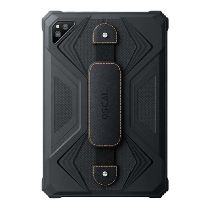Планшет Blackview OSCAL Spider 8 / 10.1'' / 6/128GB / IP68 & IP69K / 13000mAh Black (без коробки)