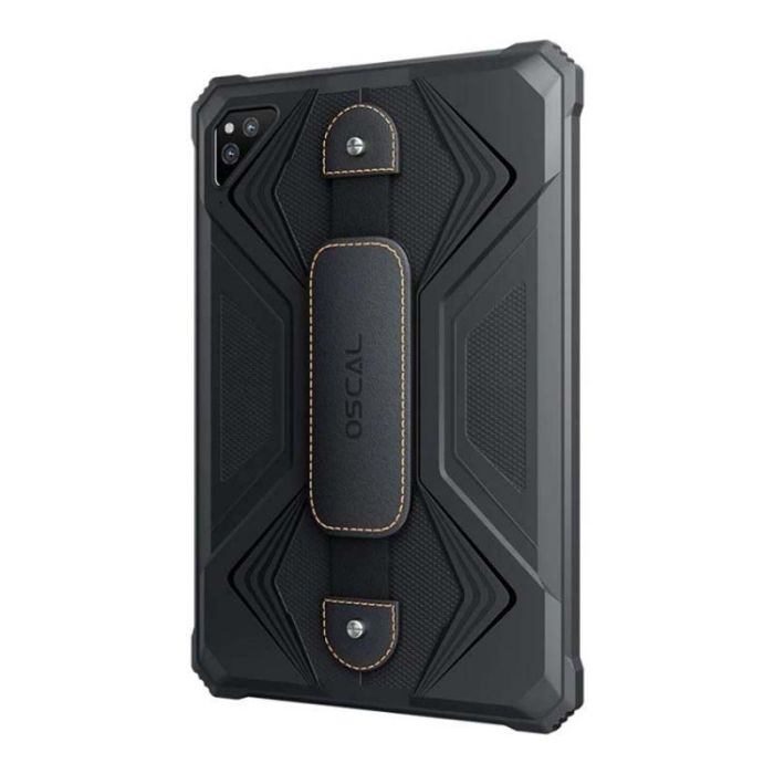 Планшет Blackview OSCAL Spider 8 / 10.1'' / 6/128GB / IP68 & IP69K / 13000mAh Black (без коробки)