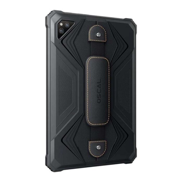Планшет Blackview OSCAL Spider 8 / 10.1'' / 6/128GB / IP68 & IP69K / 13000mAh Black (без коробки)