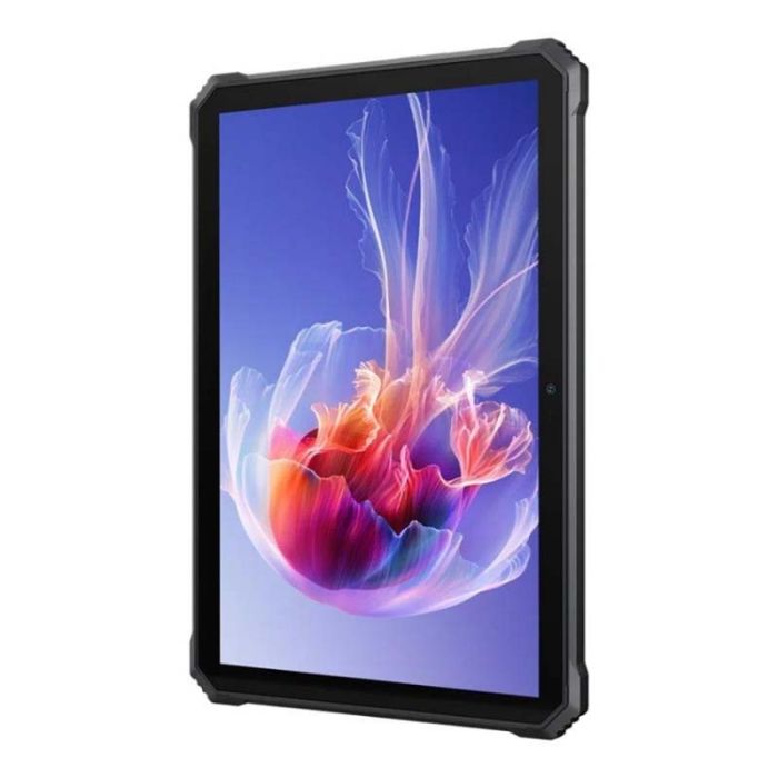Планшет Blackview OSCAL Spider 8 / 10.1'' / 6/128GB / IP68 & IP69K / 13000mAh Black (без коробки)