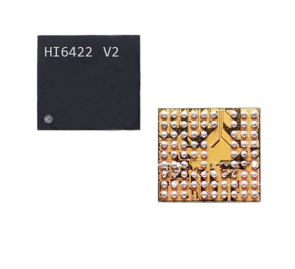 Мікросхема HI6422 V2