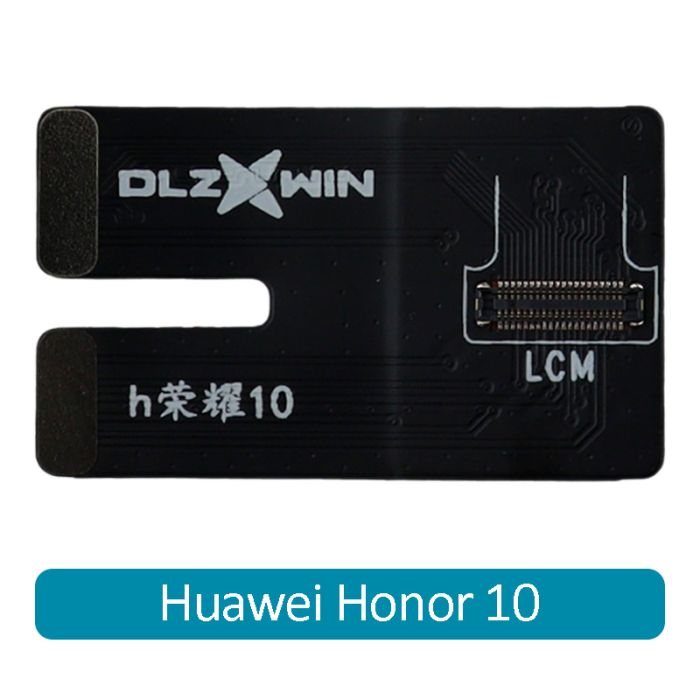 Шлейф тесту сенсора, дисплея, модуля для Relife TB-01 Pro / Ultra (Huawei Honor 10)