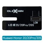 Шлейф теста сенсора, дисплея, модуля для Relife TB-01 Pro / Ultra (Huawei Honor 20/20Pro/20S)
