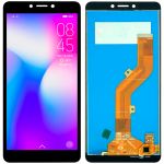 Дисплей + сенсор для Tecno POP 2F (B1F) Black