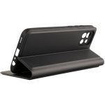Book Cover Gelius Shell Case for Samsung А035 (A03) Black
