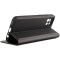 Book Cover Gelius Shell Case for Samsung А035 (A03) Black
