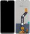 Дисплей + сенсор Tecno Pop 5 LTE (BD4i) Black - p/n: 2465E57-01-015