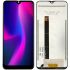 Дисплей + сенсор Blackview A60 / A60 Pro / A60 Plus Black - p/n: FPC-Y88063 V03