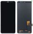 УЦІНКА! Дисплей Samsung A8 Plus A730F (2018) Black OLED / Скол - AMS604NL01 MAIN REV3.4 TSP REV4.2