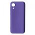 Чохол для Samsung A03 Core (A032) lilac