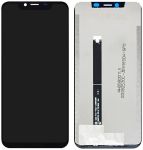 Дисплей + сенсор Ulefone X Black