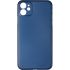 Чохол-накладка K-DOO Air Skin для iPhone 13 Pro Dark Blue