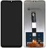Дисплей + сенсор Umidigi A7S Black - p/n: LM5C3397F0-C1