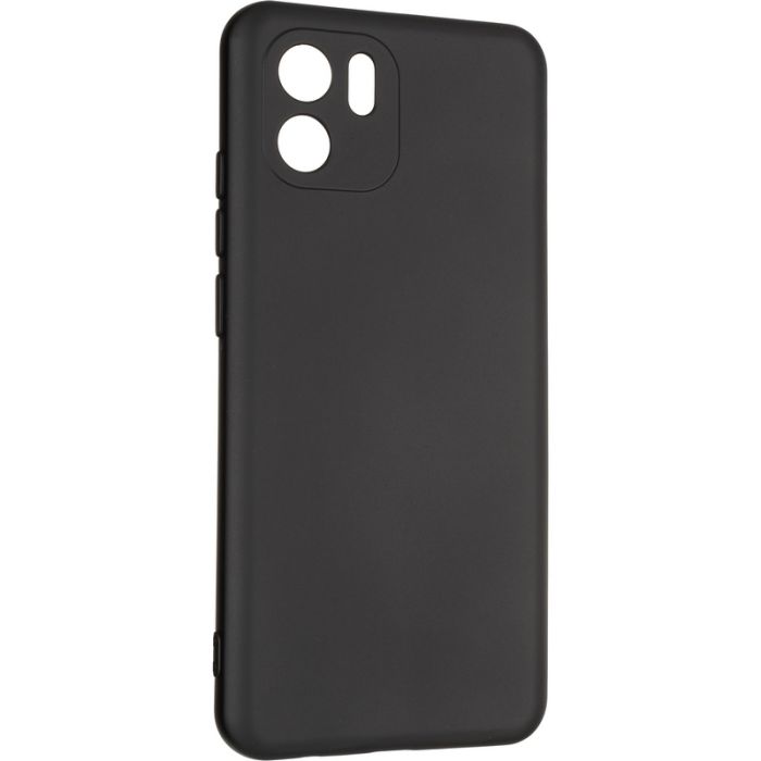 Full Soft Case for Xiaomi Redmi A1 Black