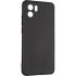 Full Soft Case for Xiaomi Redmi A1 Black