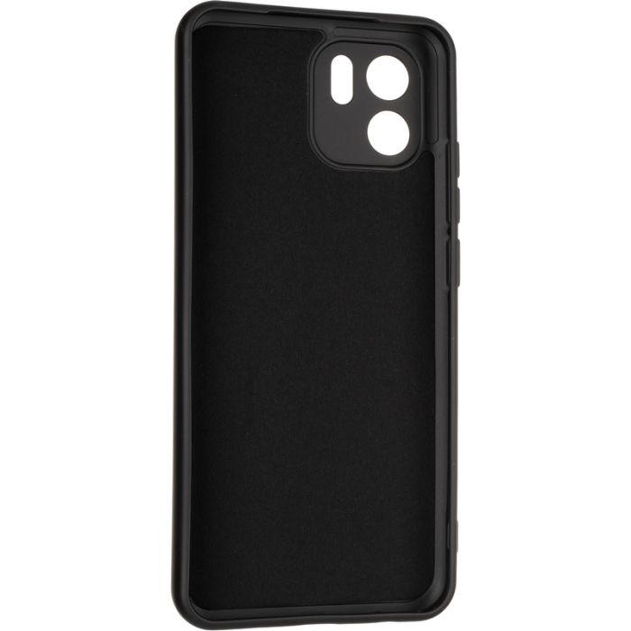 Full Soft Case for Xiaomi Redmi A1 Black
