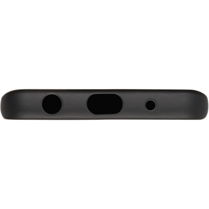 Full Soft Case for Xiaomi Redmi A1 Black
