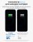 Швидкий зарядний пристрій Sunshine SS-304Q 3.5A / 5xUSB / 1xUSB QC3.0 / 40W Black