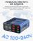 Быстрое зарядное устройство Sunshine SS-304Q 3.5A / 5xUSB / 1xUSB QC3.0 / 40W Black