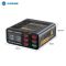 Быстрое зарядное устройство Sunshine SS-304Q 3.5A / 5xUSB / 1xUSB QC3.0 / 40W Black