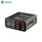 Быстрое зарядное устройство Sunshine SS-304Q 3.5A / 5xUSB / 1xUSB QC3.0 / 40W Black