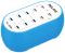 Зарядное устройство RELIFE RL-309M / 10 USB Type-C / Power Delivery / 72W Max