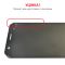 УЦЕНКА! Дисплей + сенсор Blackview Oscal S60 / S60 Pro / Просвет - p/n: FPC-HTF057H252-A1