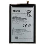 Аккумулятор для TECNO Spark 5 Pro (KD7) 4900 mAh (BL-49FT)
