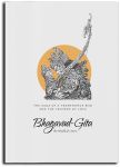 Книга Бгаґавад-ґіта. Оберіг героя / Bhagavad-Gita. the Shield of a Hero (англійською мовою)