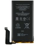 Аккумулятор для Google Pixel 6 (4614 mAh) GSMB3