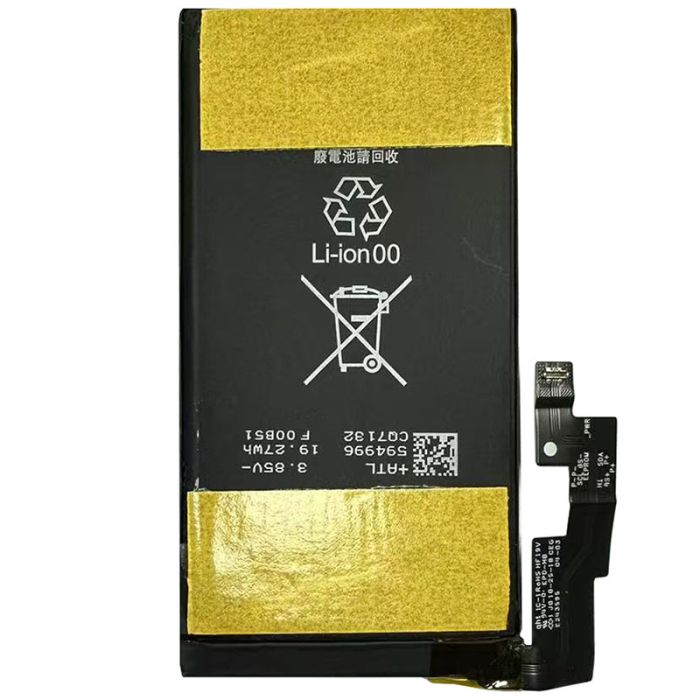 Аккумулятор для Google Pixel 6 Pro (5003 mAh) G63QN