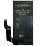 Аккумулятор для Google Pixel 6A (4410 mAh) GLU7G