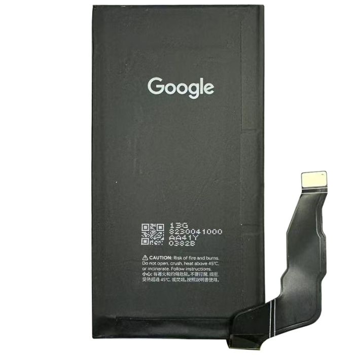 Аккумулятор для Google Pixel 8A (4492 mAh) G07DF