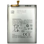 Аккумулятор для Samsung Galaxy A13 5G / SM-A136 / EB-BA136ABY (5000 mAh)