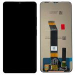 Дисплей + сенсор для Xiaomi Redmi Note 11E Black