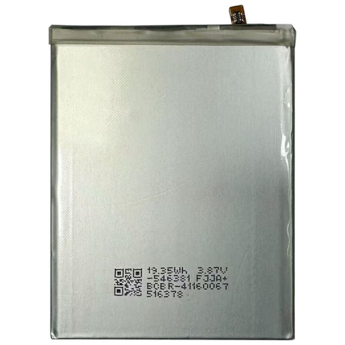 Аккумулятор для Samsung Galaxy M31s / SM-M317F / EB-BM317ABY (6000 mAh)