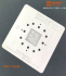 Трафарет BGA Amaoe MSM8956/8976 CPU (0.12mm)