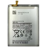 Аккумулятор для Samsung Galaxy M20s / M30s / SM-M207 / SM-M307 / EB-BM207ABY (6000 mAh)