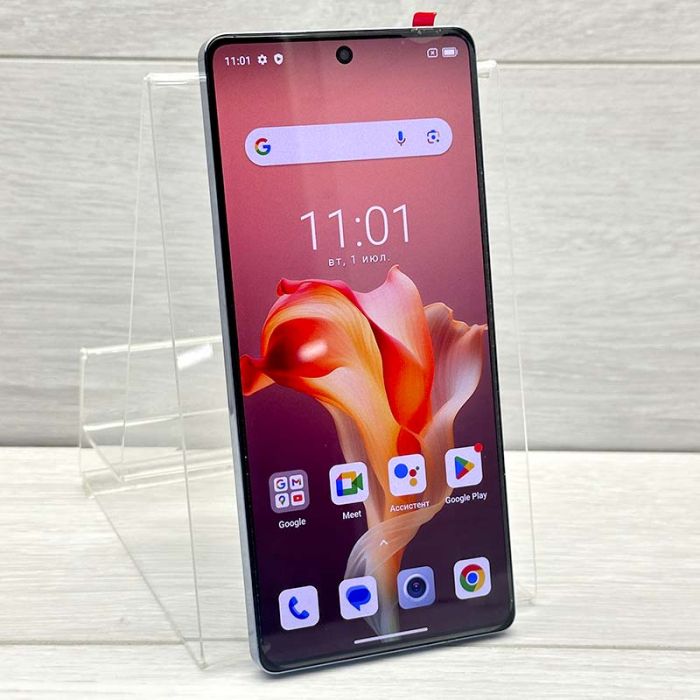 УЦЕНКА! Смартфон Blackview HERO 8 / 6.78'' / 8 + 256GB / 5000mAh / 108 + 50Mp / не работает отпечаток пальца