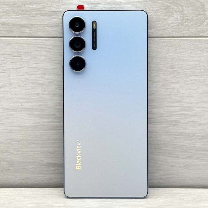 УЦЕНКА! Смартфон Blackview HERO 8 / 8 + 256GB / 5000mAh не работает отпечаток пальца, датчик приближения