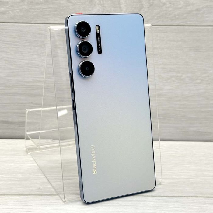 УЦЕНКА! Смартфон Blackview HERO 8 / 8 + 256GB / 5000mAh не работает отпечаток пальца, датчик приближения