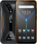 УЦЕНКА! Смартфон Blackview BL5000 8/128 GB 5G Orange (без коробки) - не работает мобильная связь