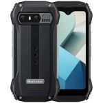 УЦЕНКА! Смартфон Blackview N6000 8/128GB / 4.3'' / 3880 mAh / IP69K Black / не работает мобильная связь