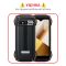 УЦЕНКА! Смартфон Blackview N6000 8/256GB / 4.3'' / 3880 mAh / IP69K Orange / не работает мобильная связь