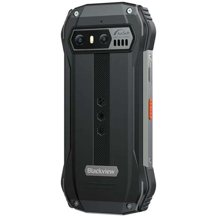 УЦІНКА! Смартфон Blackview N6000 8/256GB / 4.3'' / 3880 mAh / IP69K не працює мобільний зв'язок, мікрофон